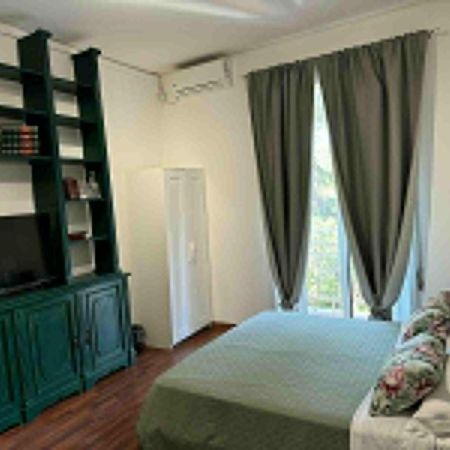Room Sapienza Roma Eksteriør bilde