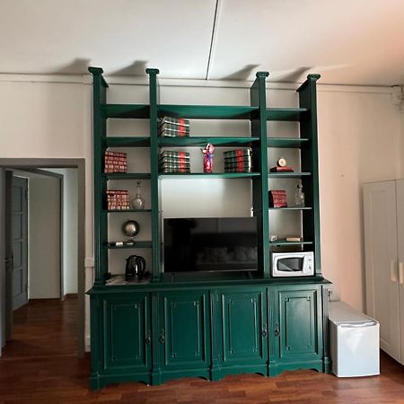 Room Sapienza Roma Eksteriør bilde