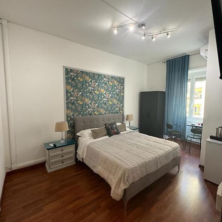 Room Sapienza Roma Eksteriør bilde