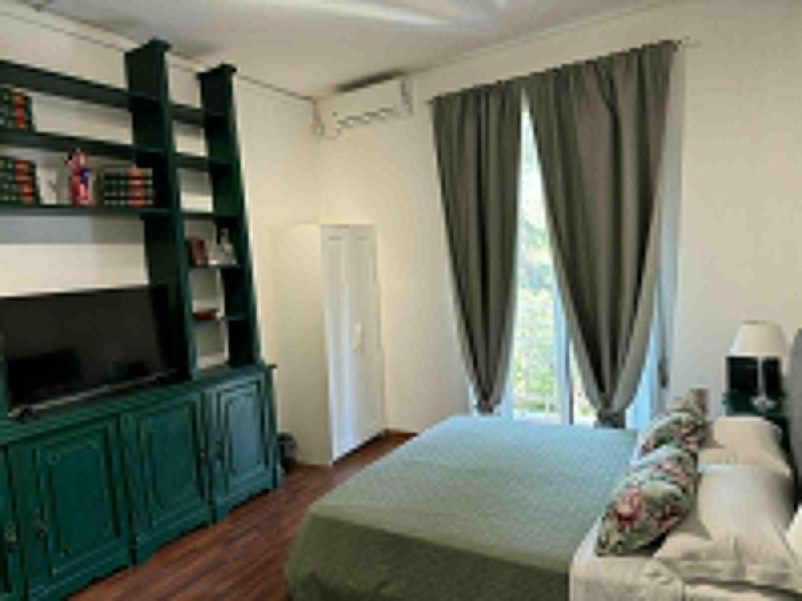 Room Sapienza Roma Eksteriør bilde
