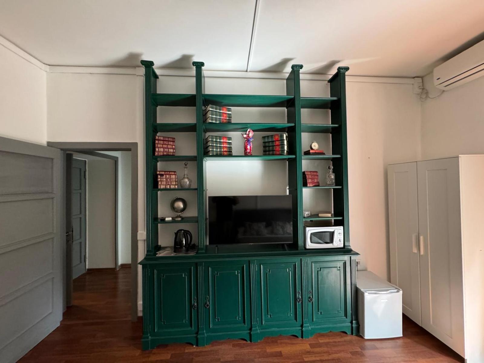 Room Sapienza Roma Eksteriør bilde