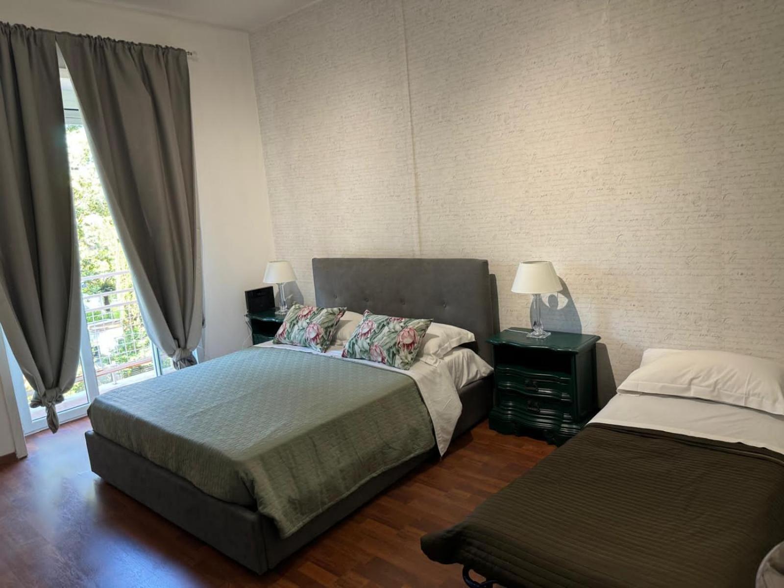 Room Sapienza Roma Eksteriør bilde