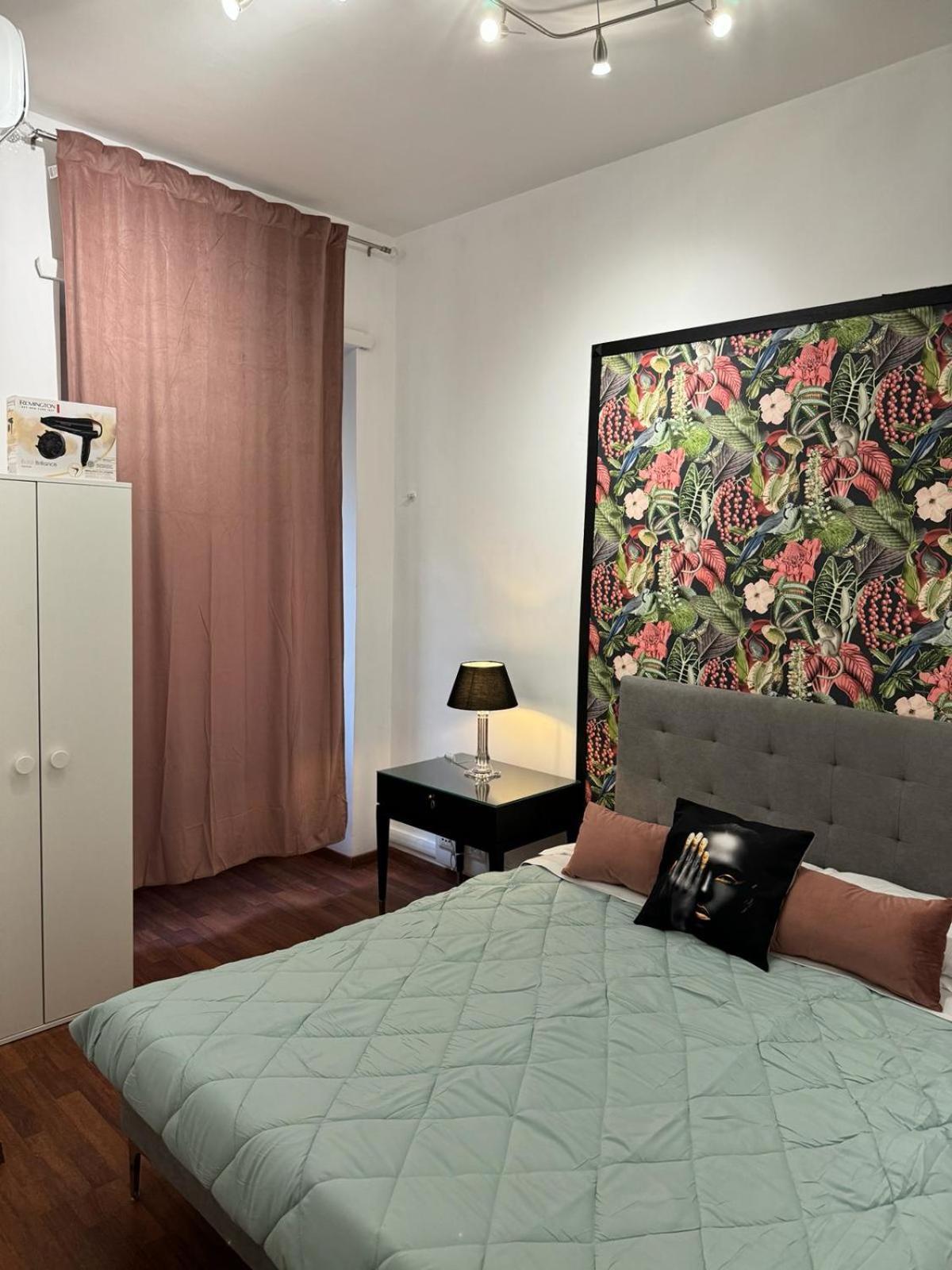 Room Sapienza Roma Eksteriør bilde