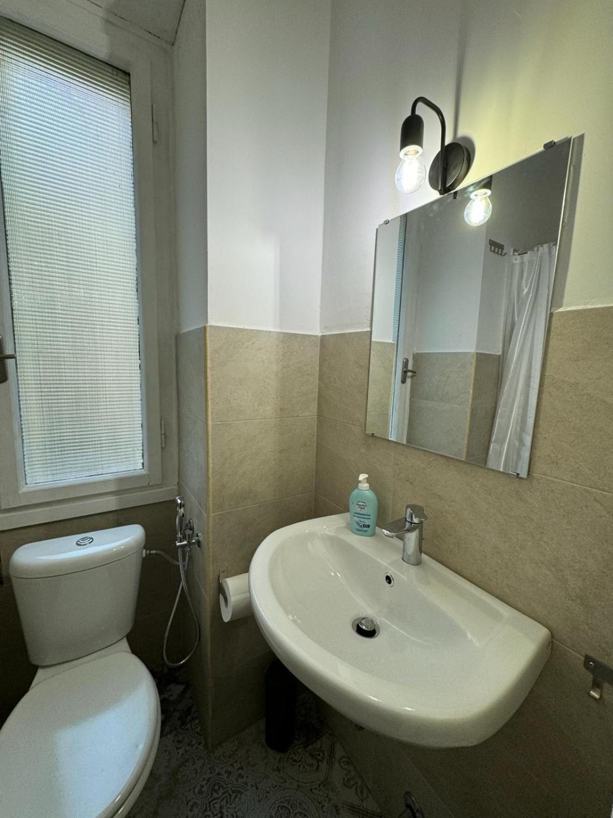 Room Sapienza Roma Eksteriør bilde