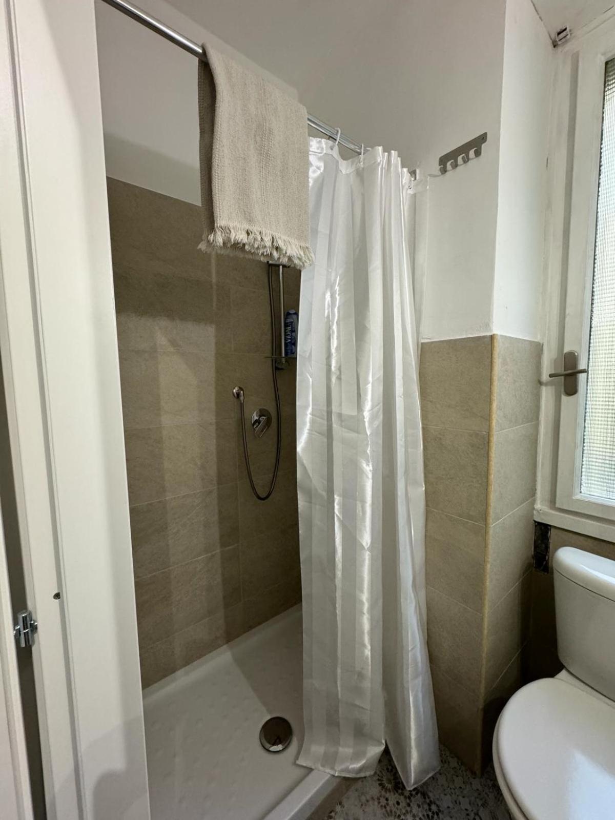Room Sapienza Roma Eksteriør bilde