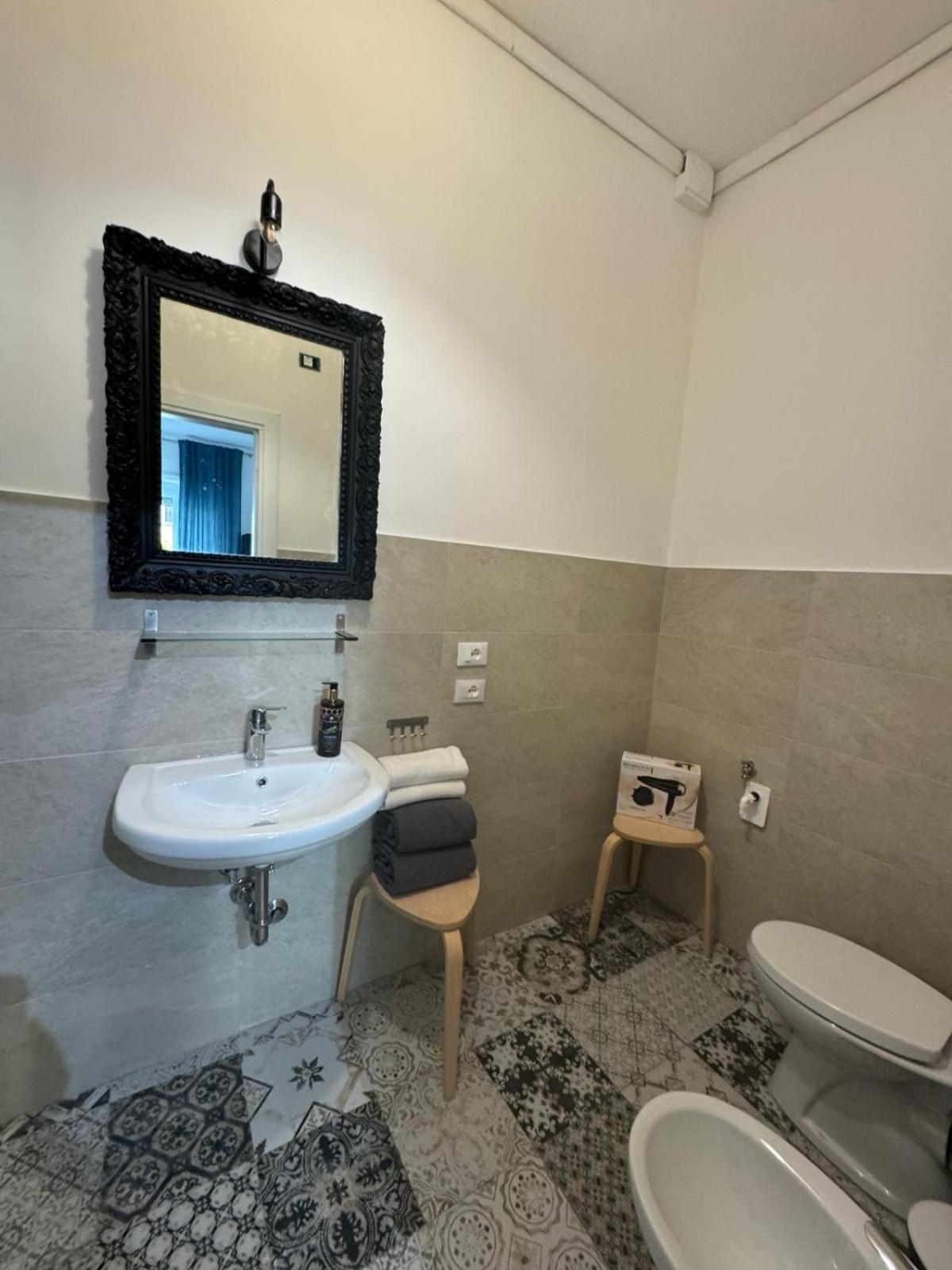 Room Sapienza Roma Eksteriør bilde