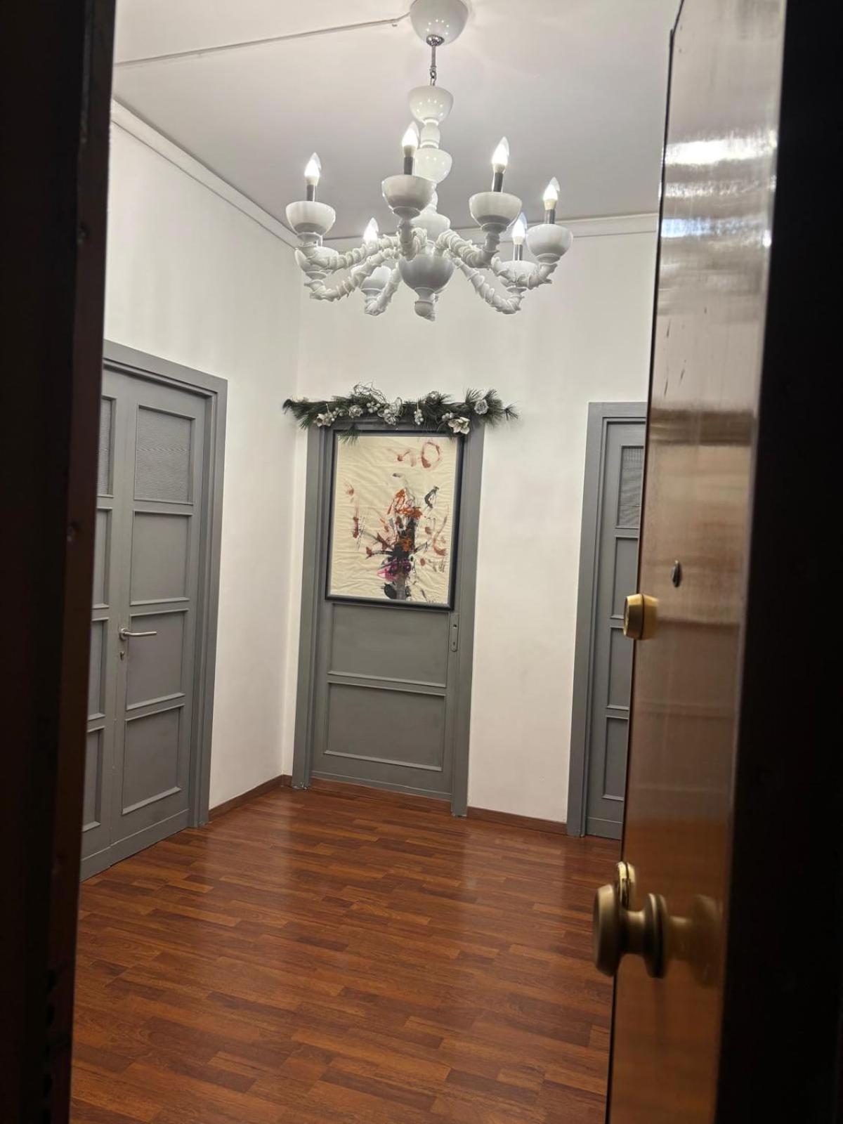 Room Sapienza Roma Eksteriør bilde